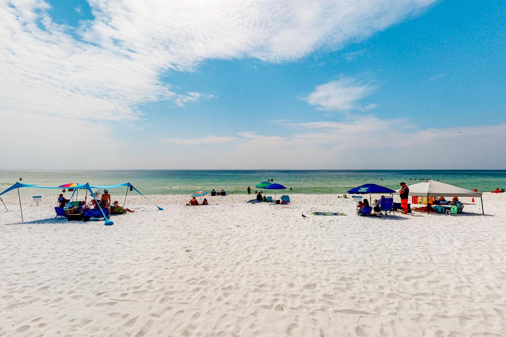 Tropical Breeze Villa Destin Exterior foto